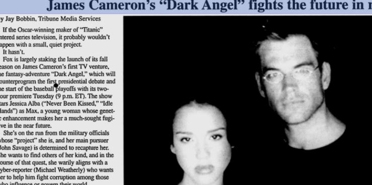 杰西卡·阿尔芭：19岁爆红全网，24岁嫁导演生三娃，如今身价92亿