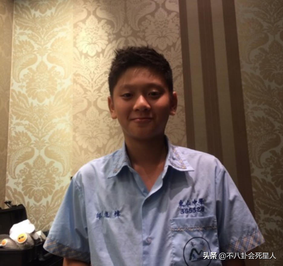 贵圈“四大托孤事件”，刘德华、葛优答应帮忙养儿子，兑现了吗？