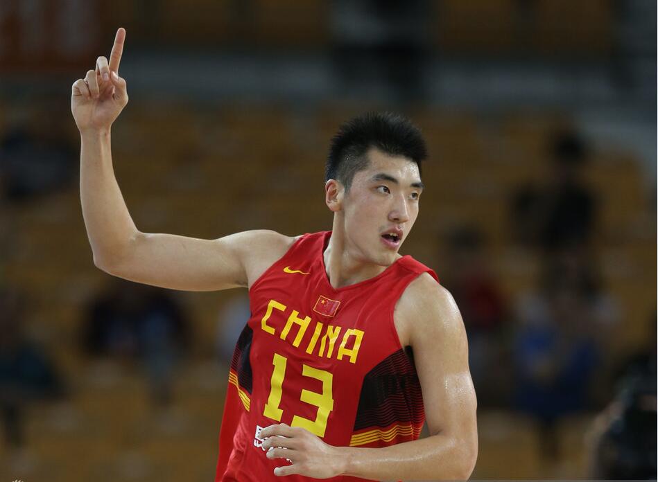 塞尔维亚男篮阵容（中国男篮开始“组装”，新帅乔尔杰维奇选拔最强阵容）