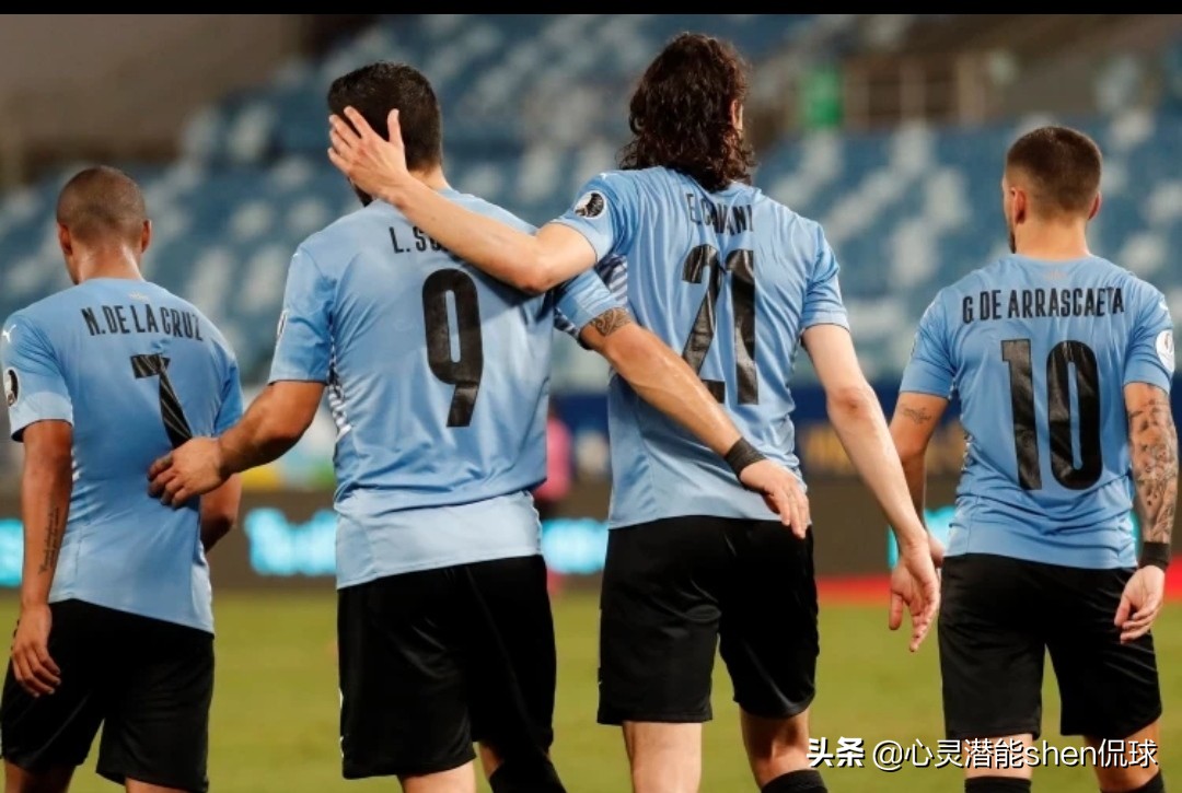 世界杯南美预选赛晋级规则（世预赛南美区前瞻：6队争夺1.5个席位，前世界冠军陷晋级危机）