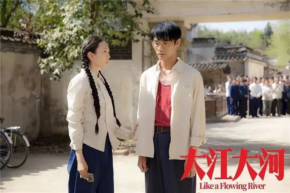 电视剧寒秋5(做过搬运工,演过"娘娘腔",曾一夜爆红的他,怎么八年后一