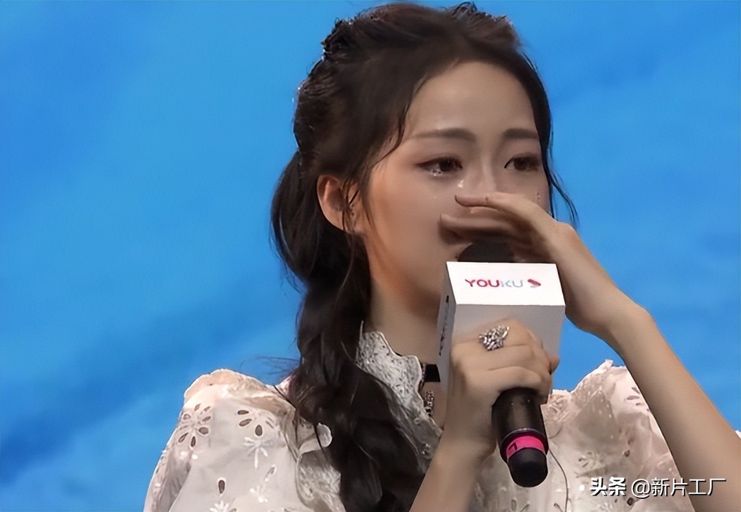 《琉璃》开机3年，“小银花”挑大梁演女主，新剧人设好像璇玑