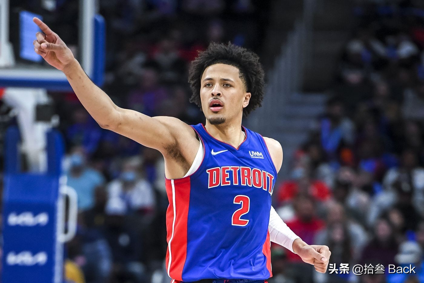 2021nba新秀（2021届新秀赛季盘点，状元探花最为惋惜，各个方面被他人死死压制）