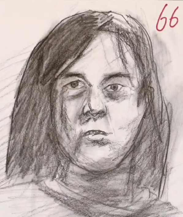 江苏美术联考“66分试卷”走红，敷衍痕迹明显，画成什么样都有