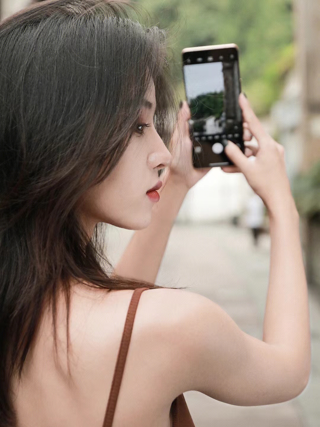 摄影师都推荐的3款影像手机，拍照堪比“小单反”，旅行打卡必备