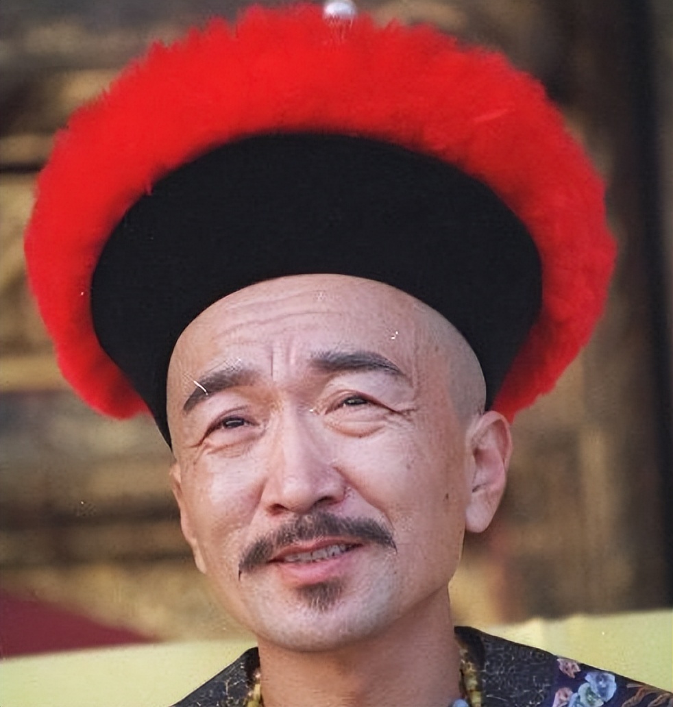 著名演员李保田:50岁爆红,60岁被封杀,75岁的他过得怎么样了?