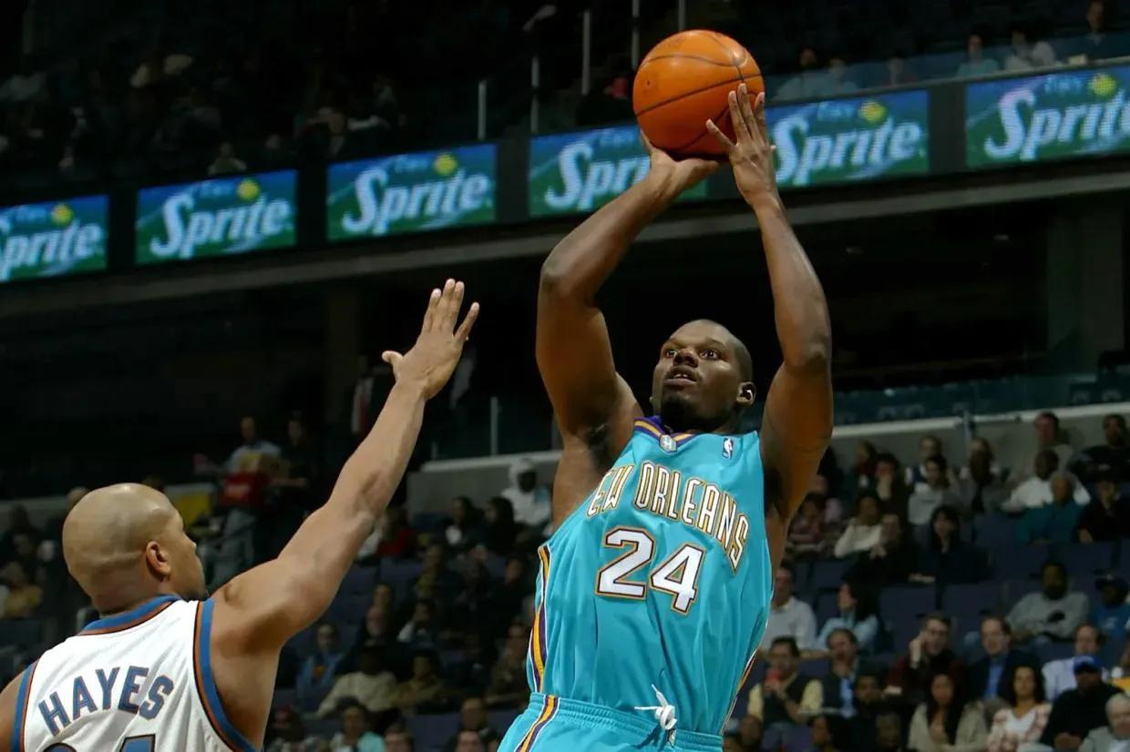 nba历史最佳小前锋（美媒评NBA每支球队队史最伟大的小前锋，谁被高估或者低估了）