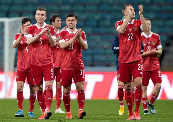 热议俄罗斯想加入亚足联：国足要第一个反对，2026年世界杯没戏了