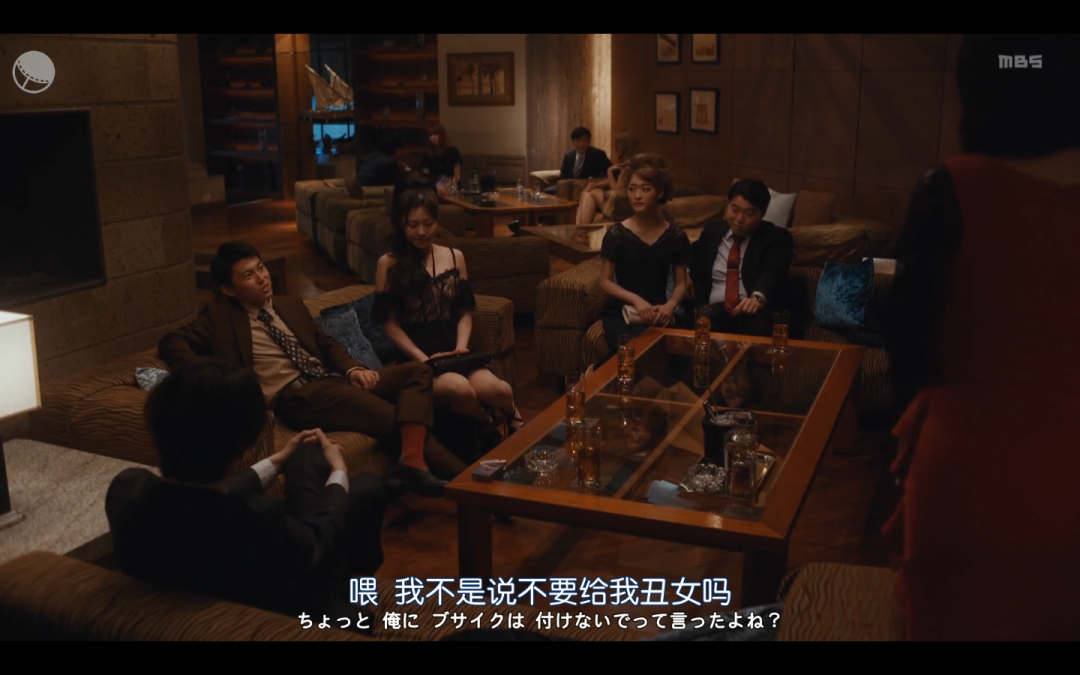 这深夜剧三观炸裂，但我必须推荐