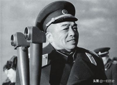 现任国防部长是谁(1978年，叶剑英刘伯承依然健在，为何徐向前成为国防部长？)