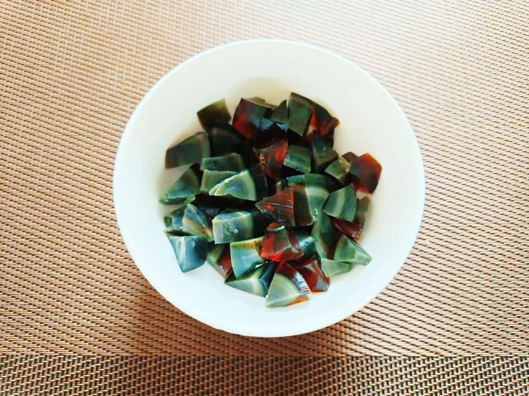 春天不要忘记给准备高考的孩子吃桑叶，补充营养，助力考出好成绩