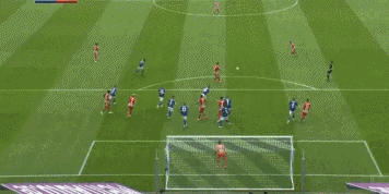 德甲的主场在哪里（主场1-6！德甲7冠王被打崩了，创42年耻辱纪录）