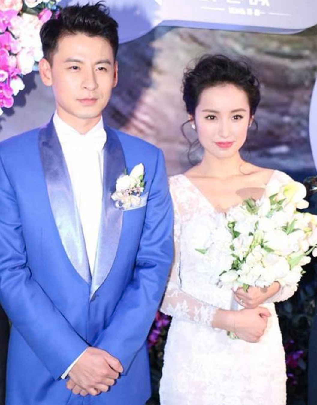 钱永辰电视剧(钱泳辰:与妻子吕一一见钟情,结婚多年虽然没孩子但依旧