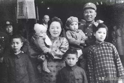 白崇禧的女儿白先慧：1986年“潜入”大陆，为父亲实现了愿望。