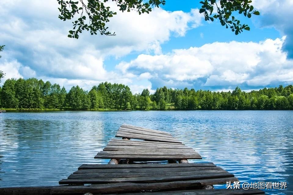 白俄罗斯首都是哪里（国家趣谈62：白俄罗斯是什么样的国家？十个方面了解白俄罗斯）