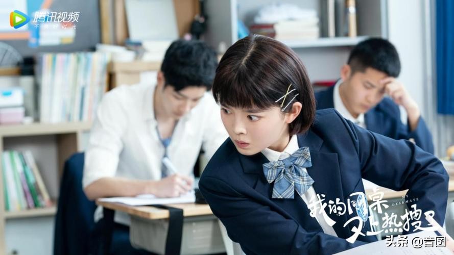 好剧推荐｜分享“五十部”很好看的青春校园剧「3」