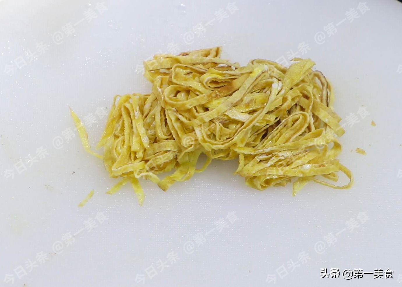 爽口涼拌菜,家常爽口涼拌菜