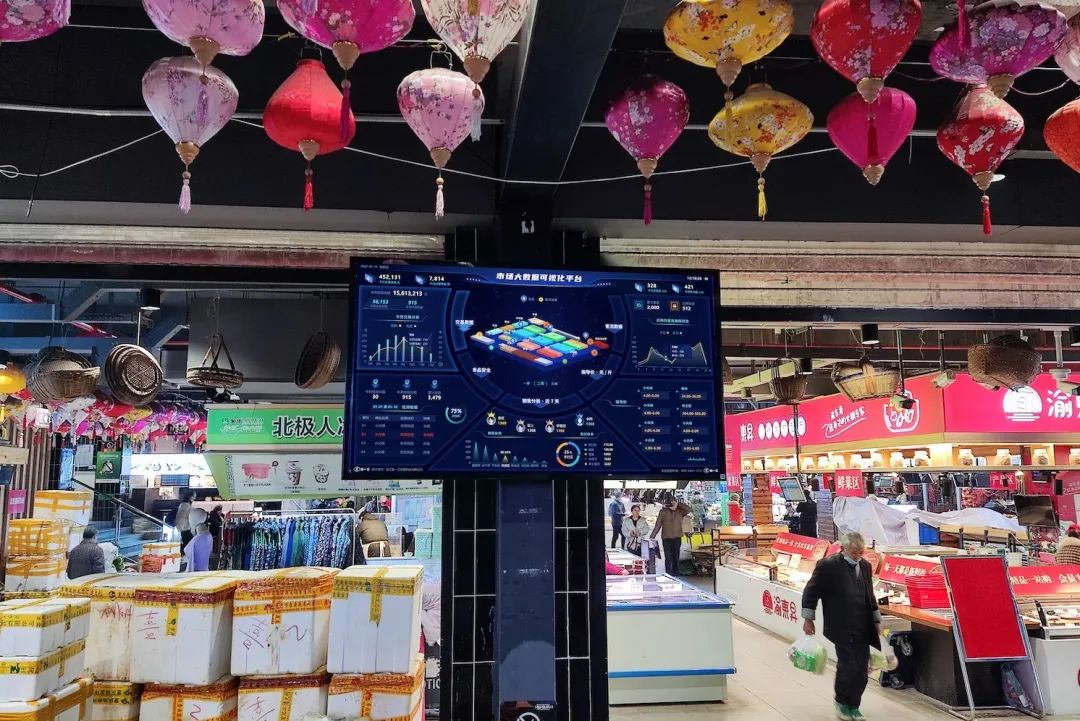 高品质市场如何打造核心竞争力？看重庆超人气文旅菜场进阶之路