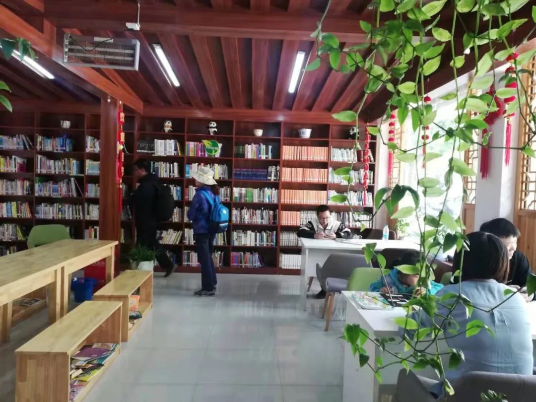 天青色等煙雨，漢中這座小城在等你！