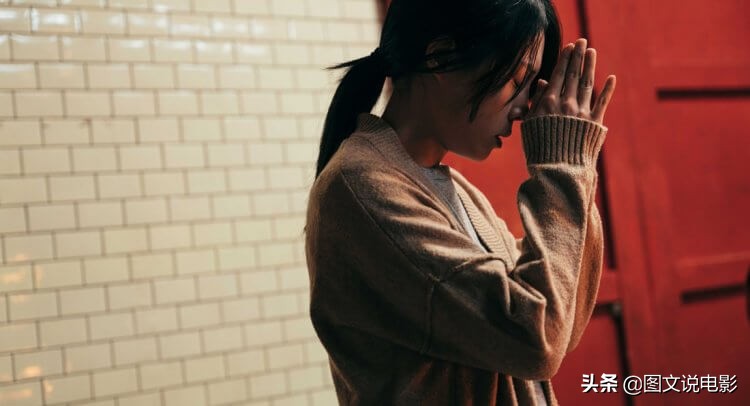 《咒》用你的双眼，亲身见识恐怖的深渊