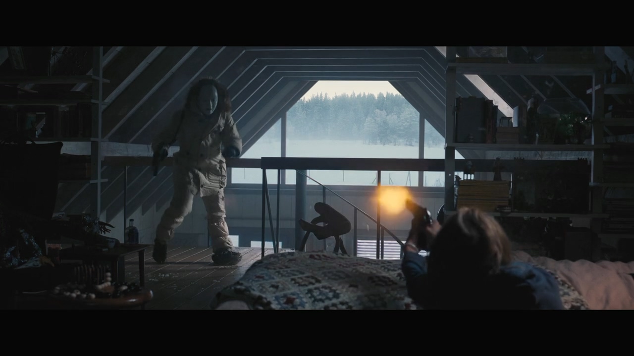 大猛哥说电影——《007：无暇赴死》——邦德同志这次真的死了