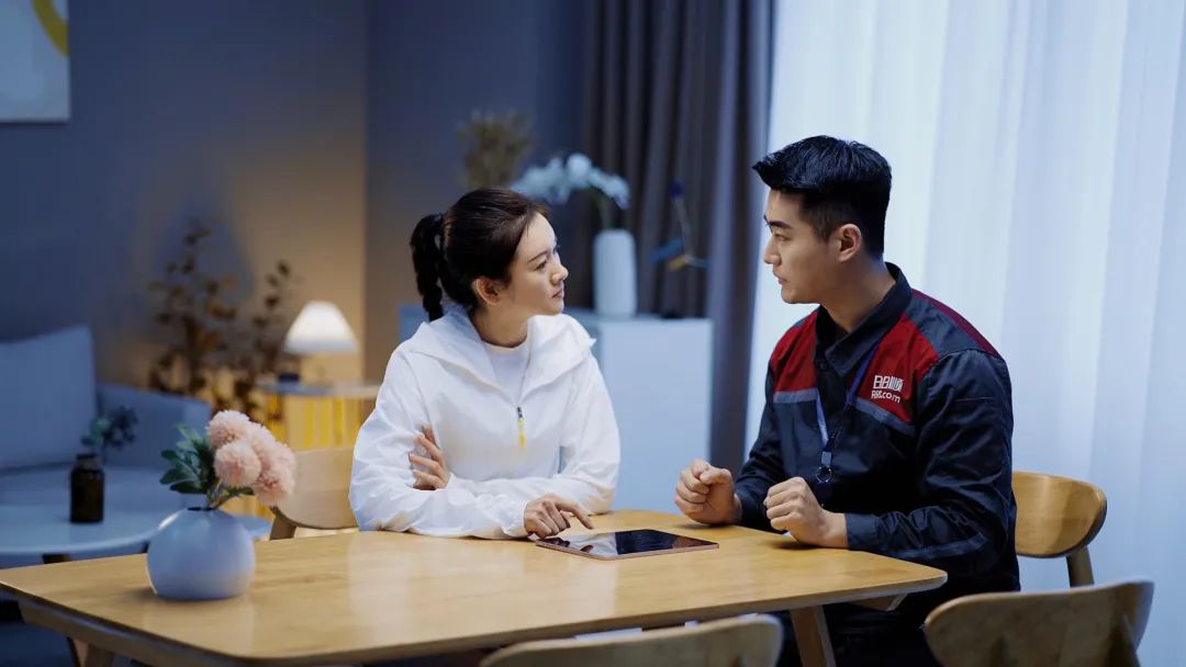 让每个人的热爱不褪色，实现她的健康美学