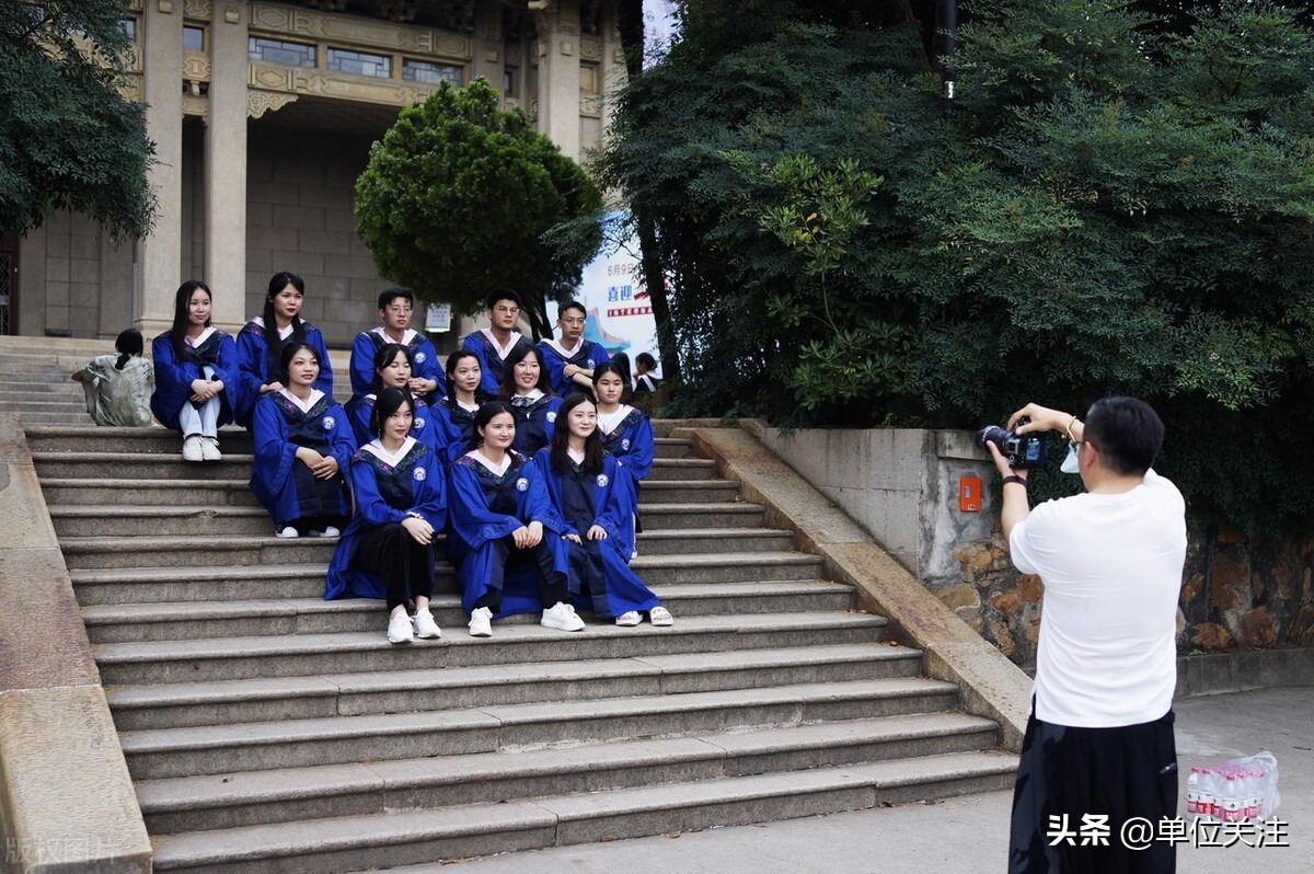 你知道吗，清华大学竟然是“普通高校”！普通高校是什么学校？