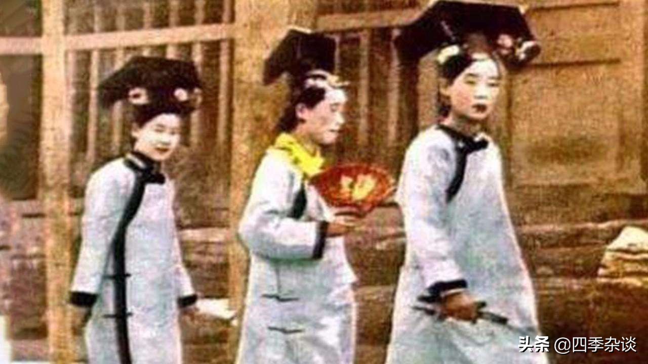 穿越古代做宫女，飞上枝头变凤凰？别做梦了，骨灰都能给你扬了