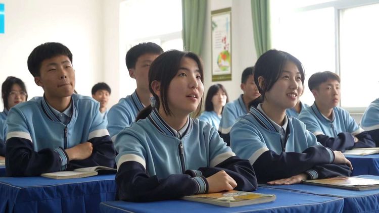 高考宏志班招生简章