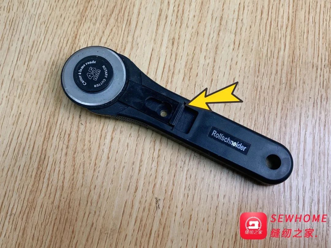 「缝纫干货」新手必看，认识这些缝纫工具，让你事半功倍