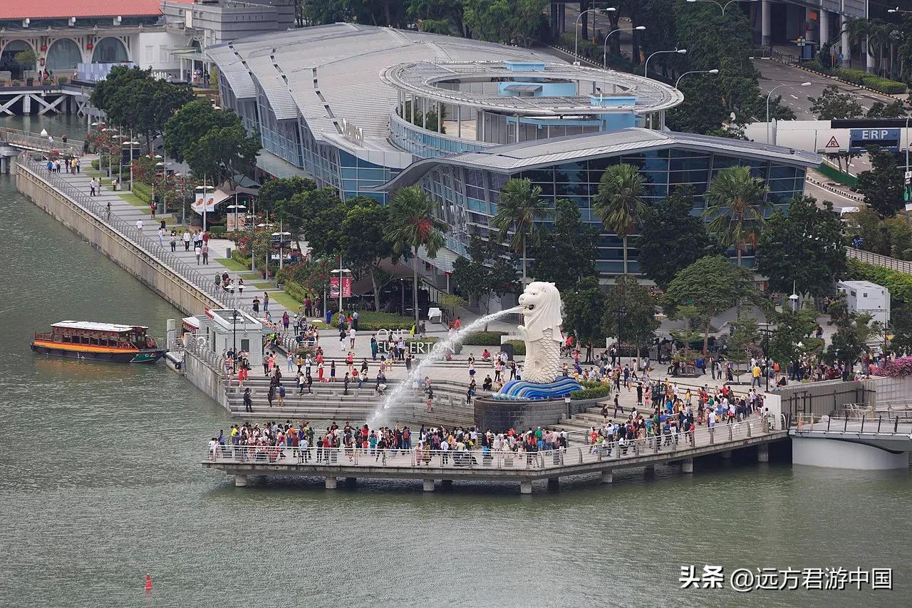 印度尼西亞簡介和地圖（世界上海外華人最多的國家，也是人口最多的穆斯林國家：印尼）