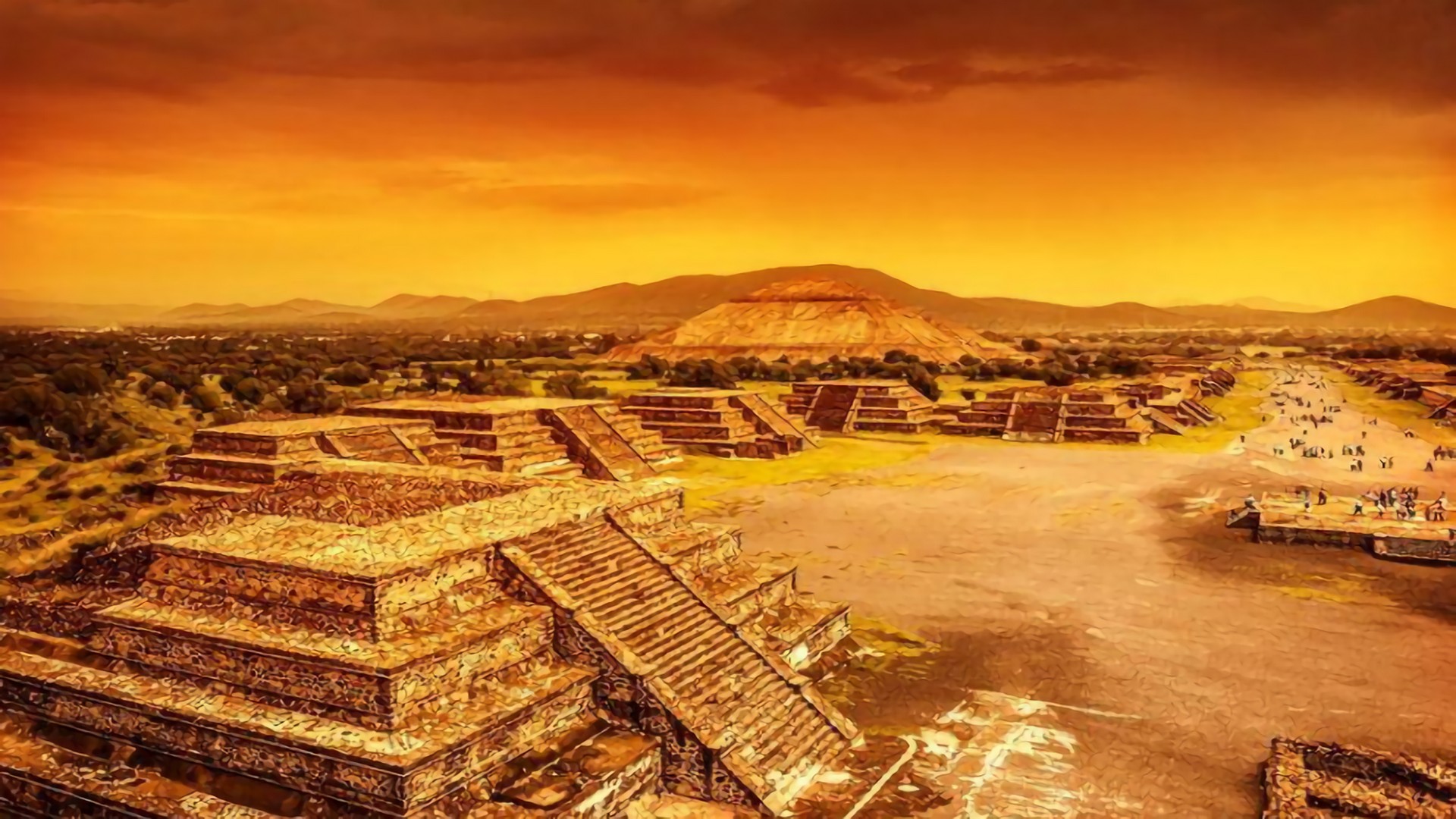 斯(atlantis)是一种高度发达的古代文明,大约诞生于公元前4000年左右