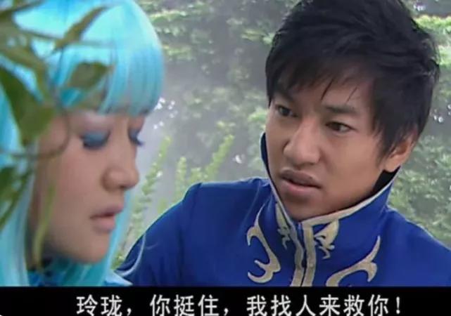 莞莞类卿，原来记忆可以追溯到我们小时候