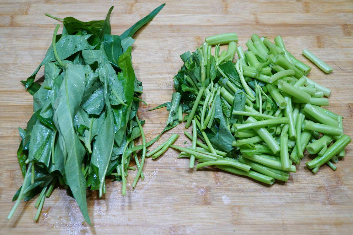 進入7月，記得吃8種“黃金菜”，正當季，鮮嫩可口，健康美味