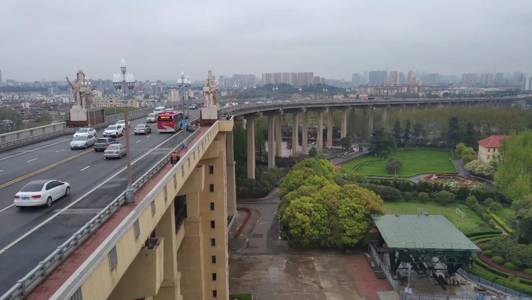 南京，除了钟山风景区，我还去了这些地方