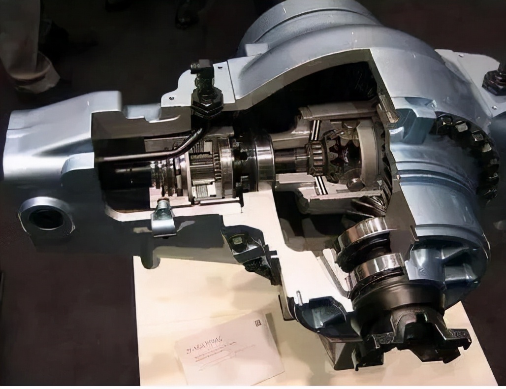 适时四驱分时四驱全时四驱有何差异家用车有必要上四驱吗