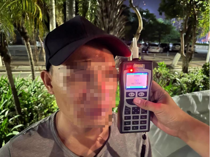 东莞世界杯交通（世界杯已开幕，东莞交警提醒您切勿酒后驾车）-华海博客