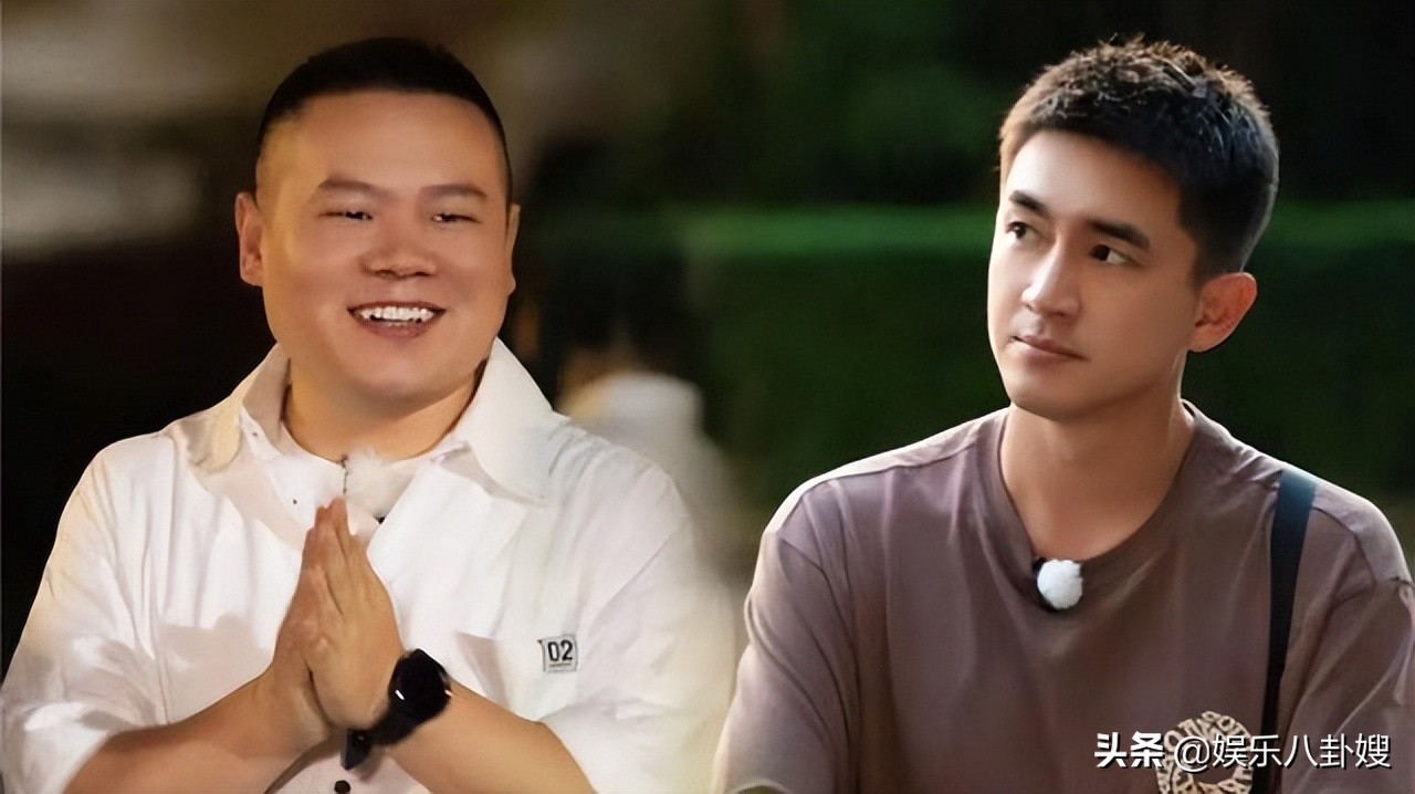 《新游记》收官！岳云鹏负责搞笑，张若昀林更新喜闹乌龙