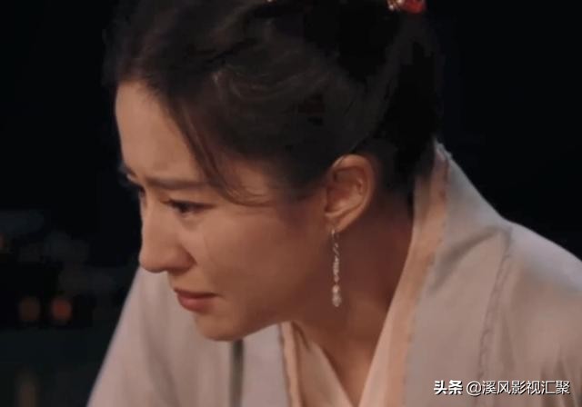 《梦华录》池衙内张好好分手，顾千帆救父重伤，盼儿哭成了小泪人