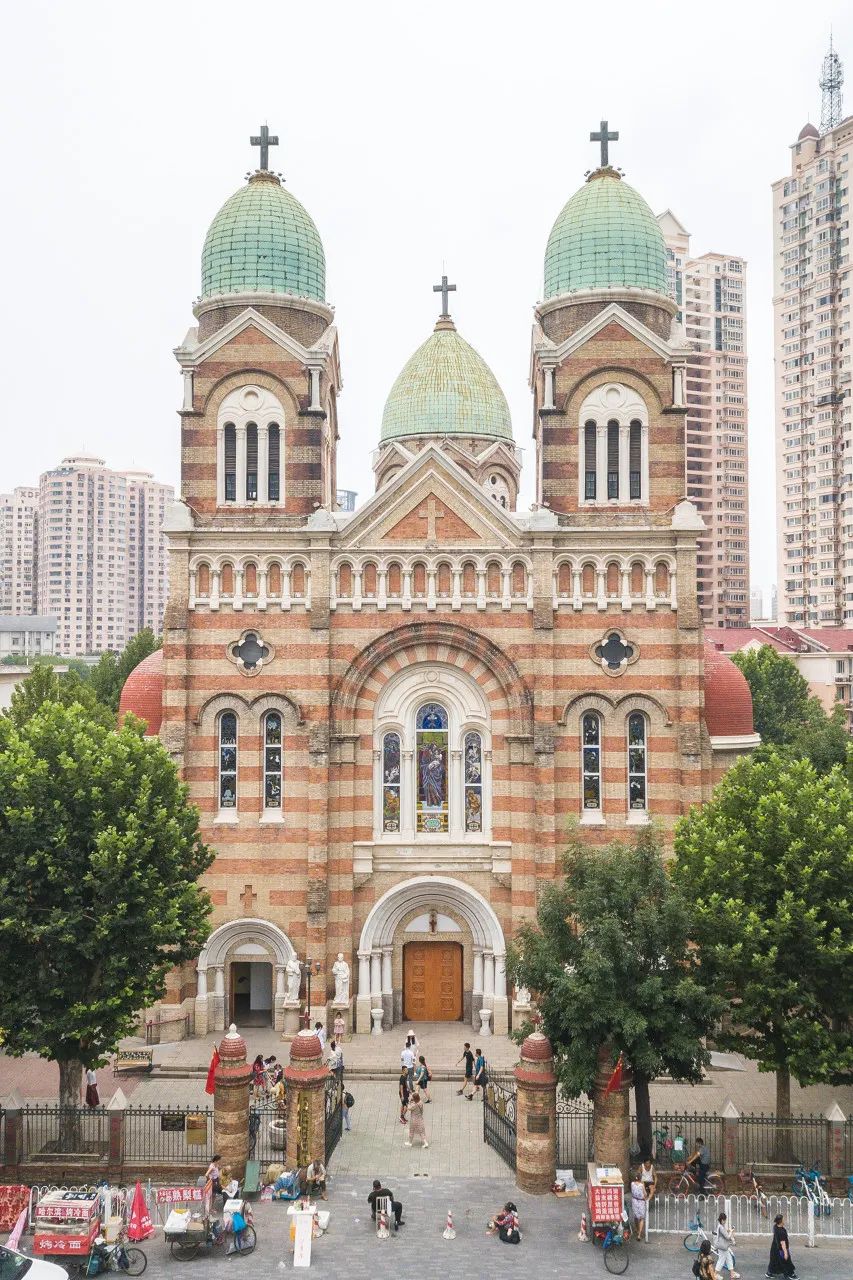最適合一個人旅行的12個旅行地，你去過幾個？