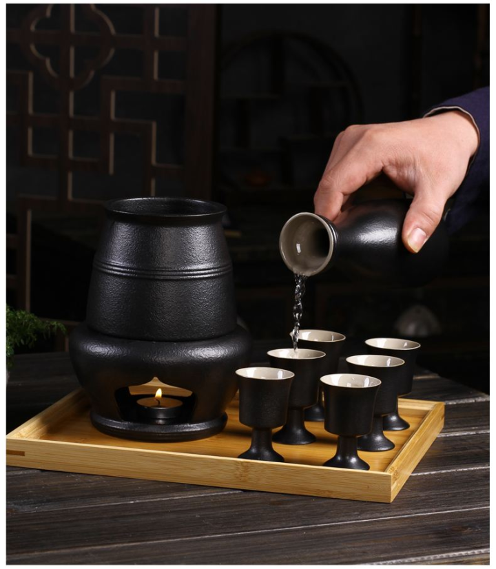 黄酒“难登大雅之堂”？那是因为你没喝对黄酒