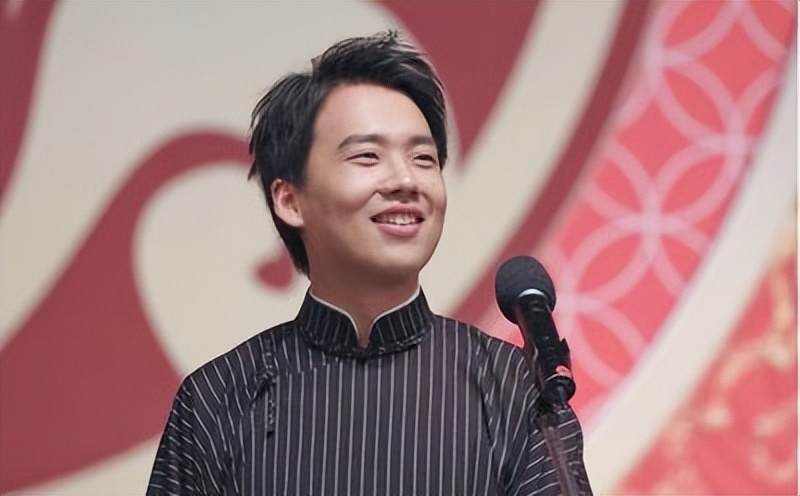 12位“古装奇丑”的男星，别人穿古装是耍帅，他们是“灾难现场”