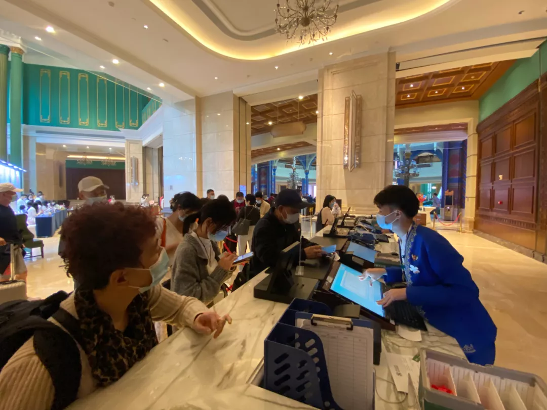 我们去了趟恒大海花岛，现场令人唏嘘…