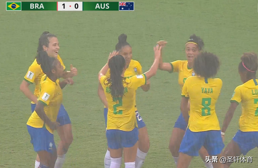 2022年U20女足世界杯（0-2，0-3！亞洲冠軍出局，遭歐美勁旅圍剿，中國女足復仇0-5無望）