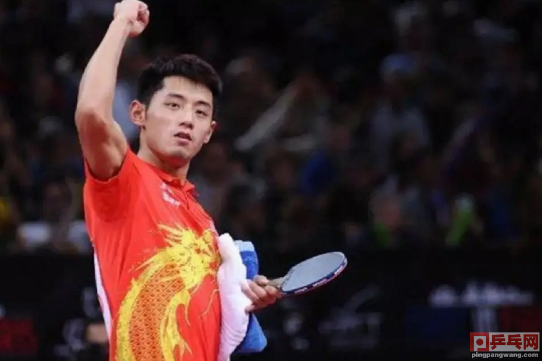 马龙vs张继科（王皓征战世乒赛10年，3进决赛1冠2亚，三胜马龙两负张继科）