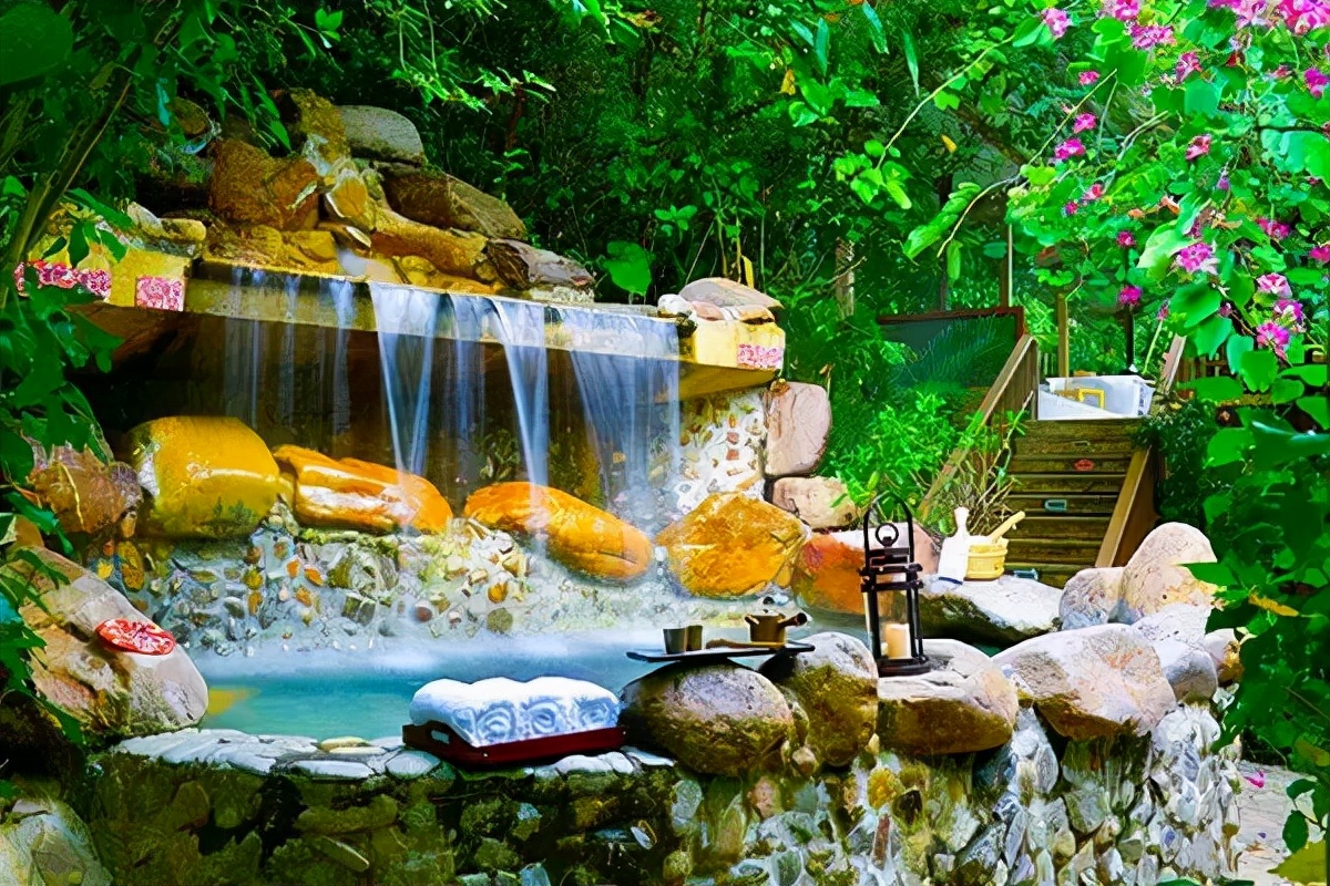 最新广东59家真温泉名单公布东莞有哪些