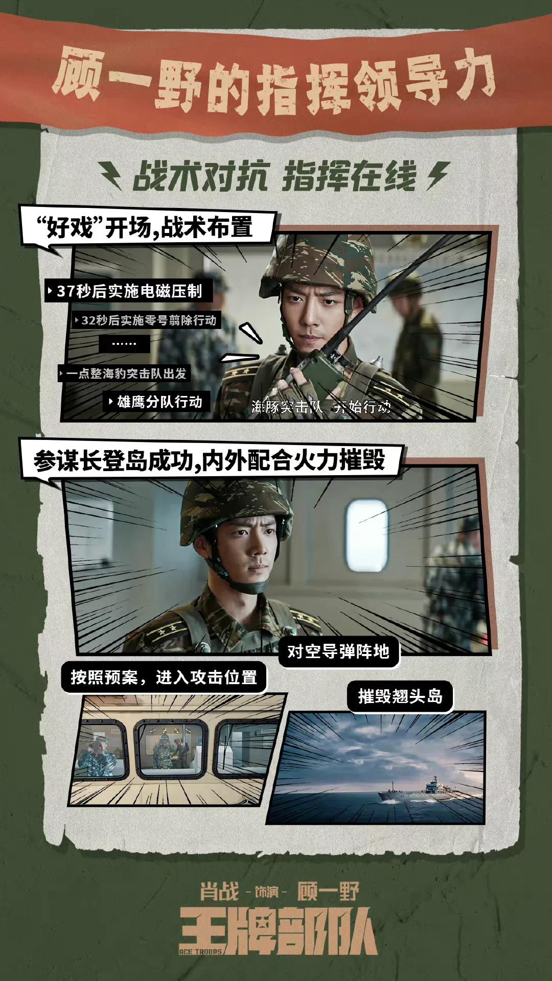 顾一野——肖战