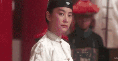 惊艳了时光的15位女港星，张柏芝第9，王祖贤第4，谁是你心中第一