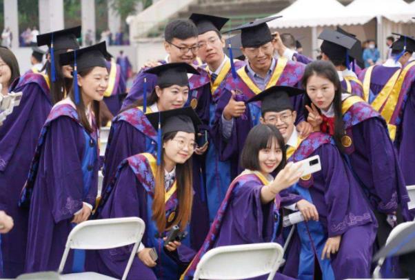 大学毕业了还能考研究生吗（研究生将迎来重磅消息）