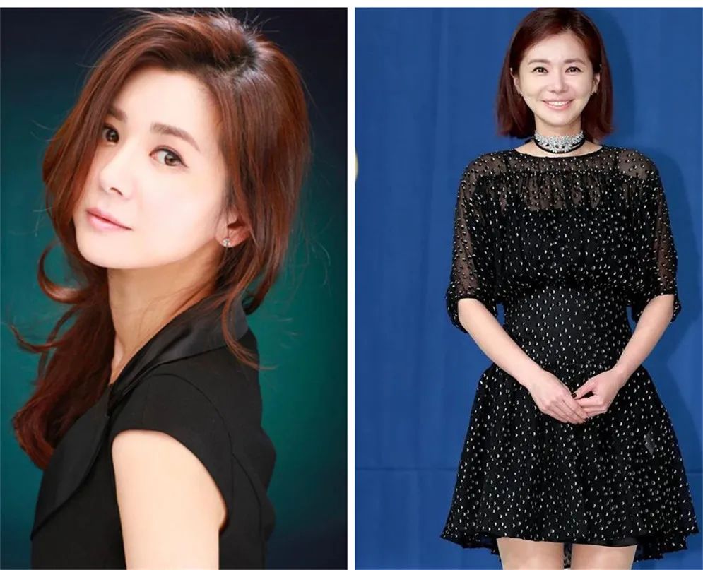 7位爆火韩剧女星现状：多人名声一落千丈、还有的被迫承认整容